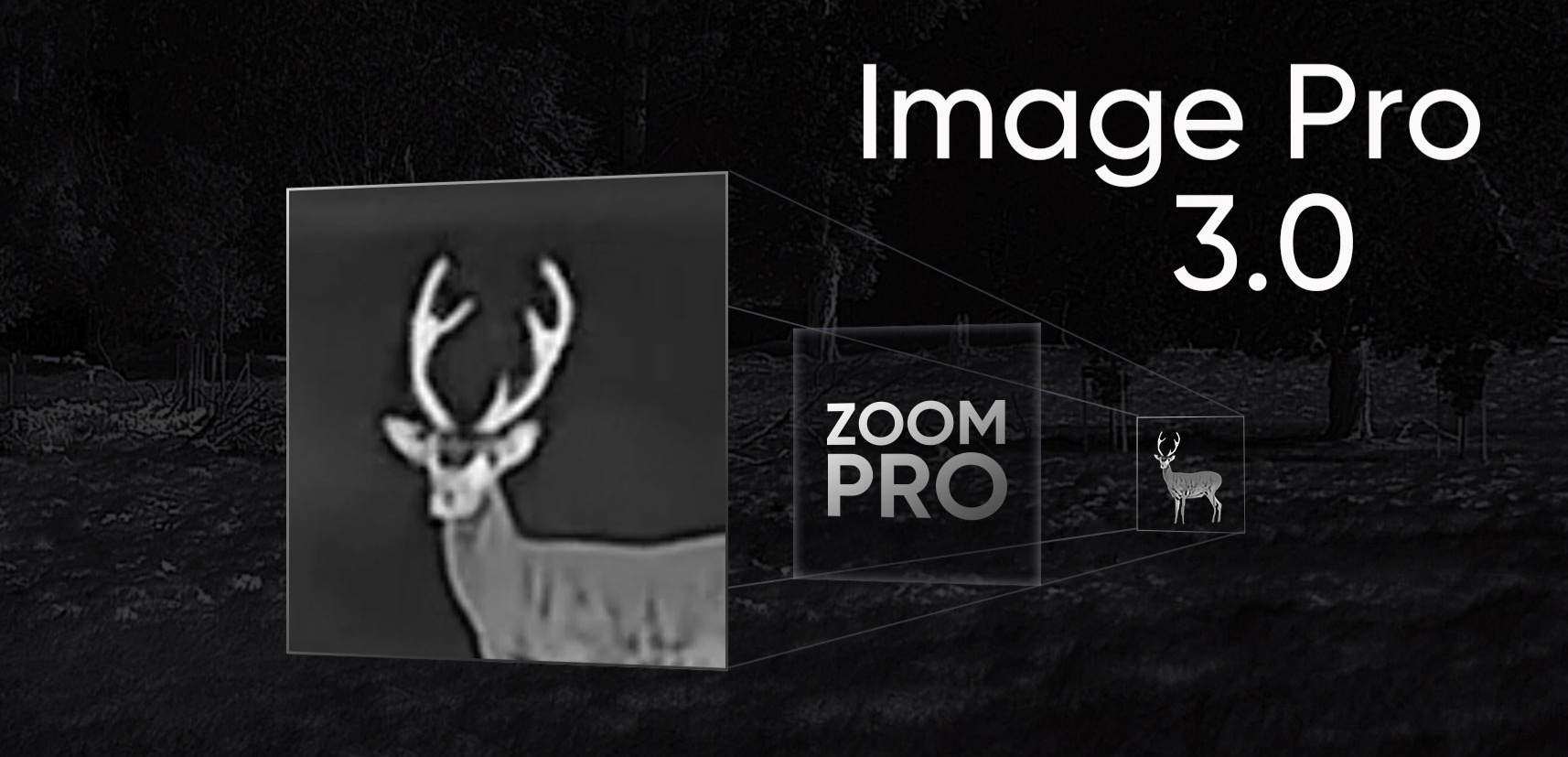 HIKMICRO Image Pro 3.0 i Zoom Pro