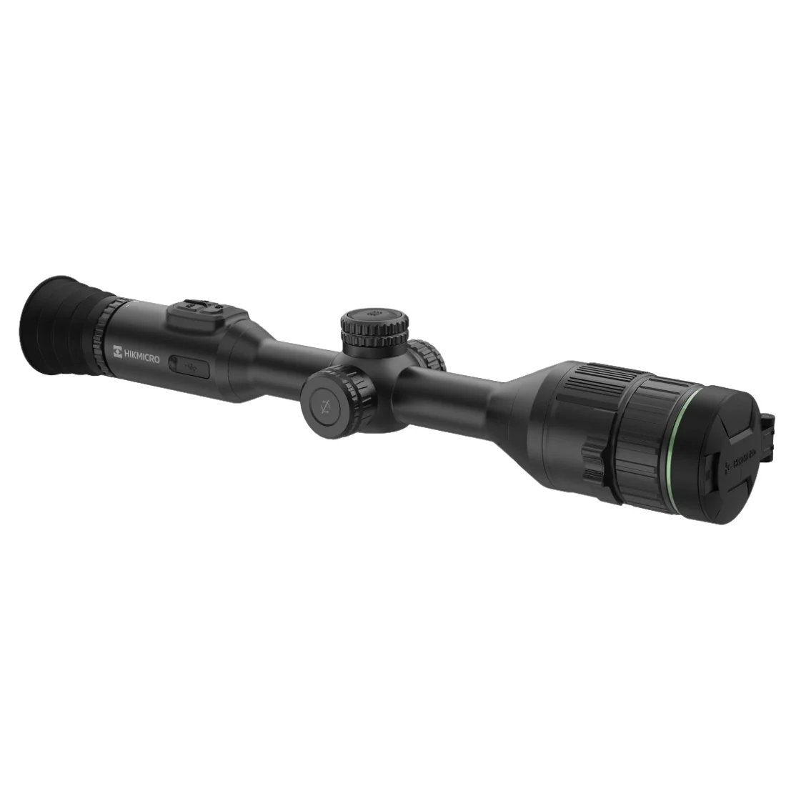 Luneta HIKMICRO ALPEX 4K LRF A50EL