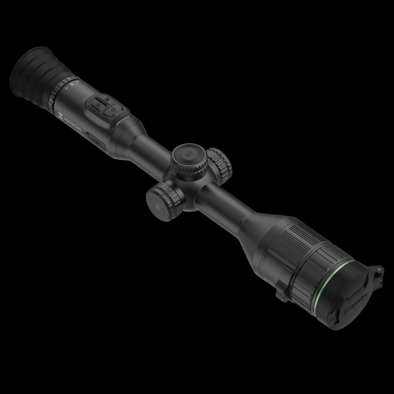 Zasilanie lunety HIKMICRO