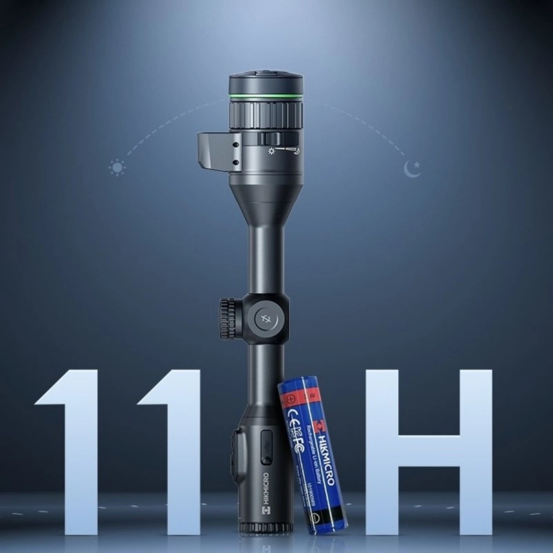 Iluminator Noxar w zestawie