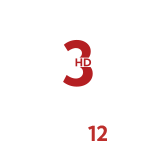 Matryca HD trzeciej generacji