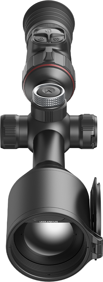 Nocpix ACE 2 S60R – Ocular Zoom 2.0