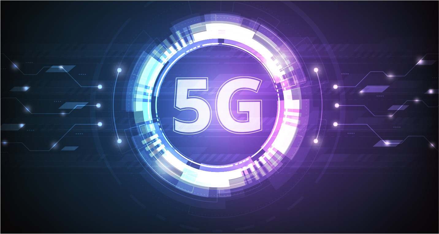 Nocpix ACE 2 S60R – łączność 5G Wi-Fi z aplikacją