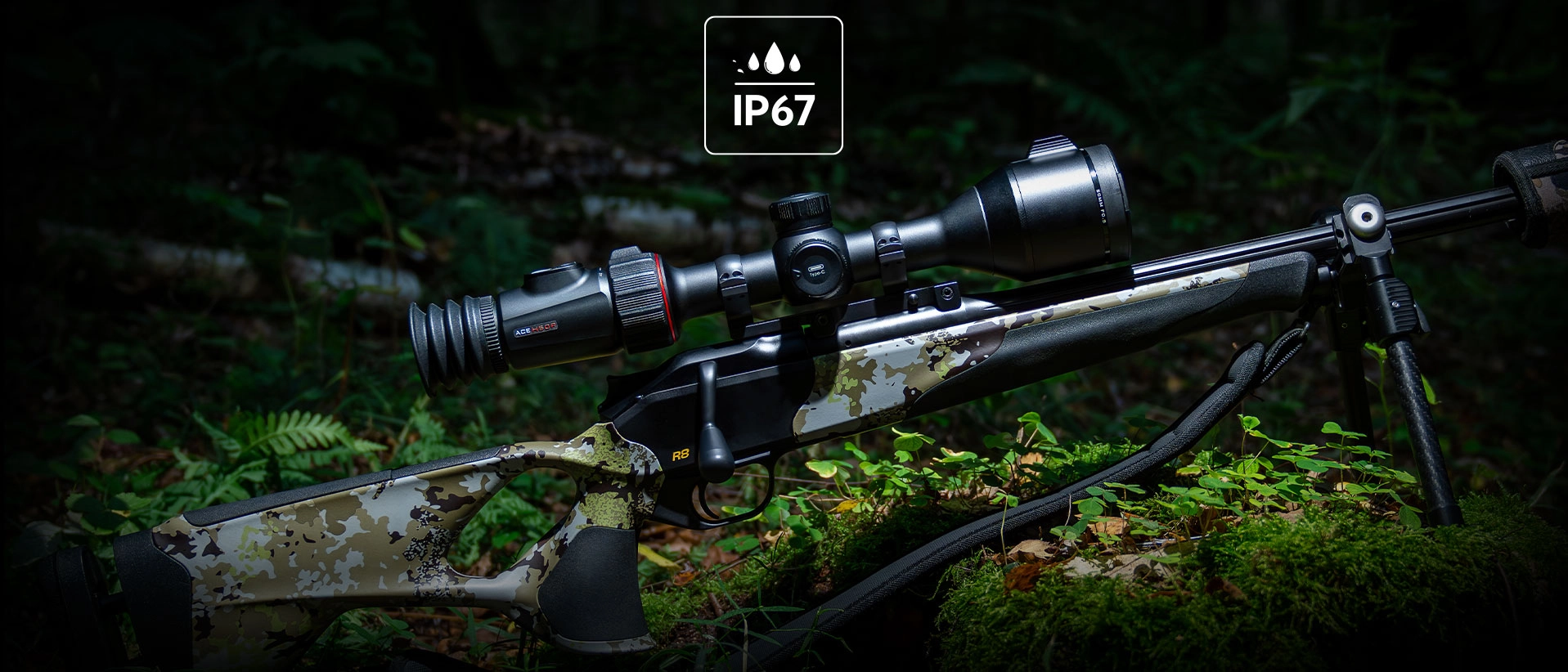 PLACEHOLDER - NOCPIX ACE H50R - trwałość konstrukcji