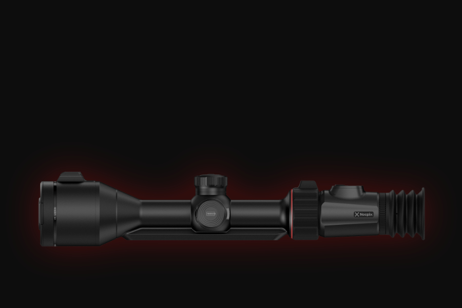 PLACEHOLDER - NOCPIX ACE S60R Z SZYNĄ - zdjęcie główne