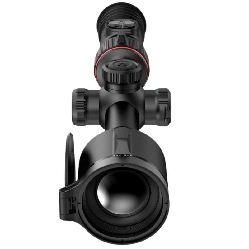 Luneta termowizyjna NOCPIX ACE L35