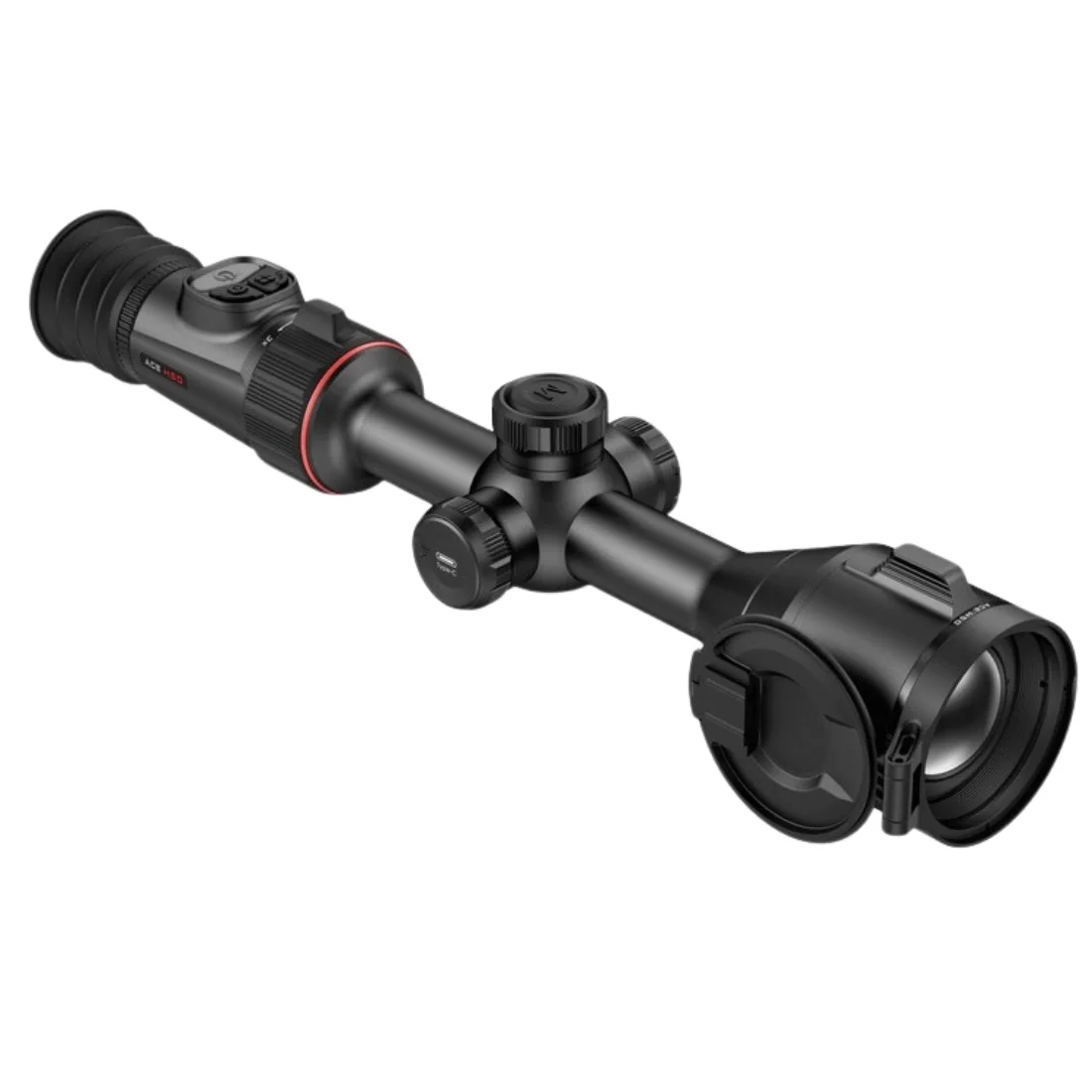 Luneta termowizyjna Nocpix Ace L35