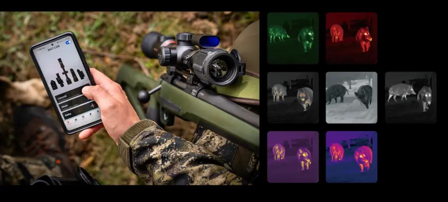 NOCPIX BOLT L35R - system zasilania