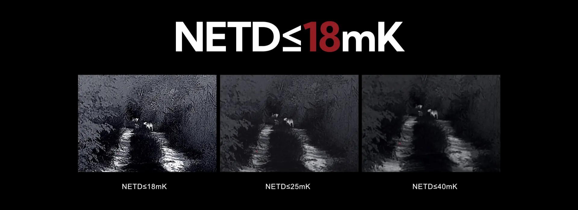 PLACEHOLDER - NOCPIX LUMI L35 - matryca termowizyjna