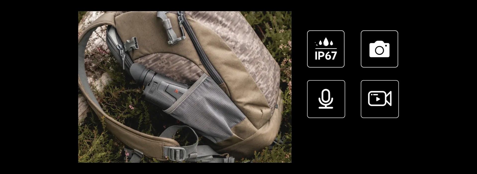 PLACEHOLDER - NOCPIX LUMI L35 - funkcje dodatkowe