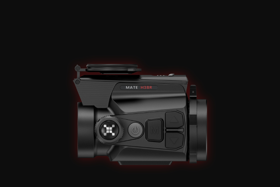 NOCPIX MATE H38R - grafika główna