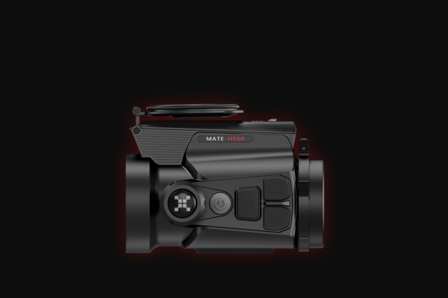 NOCPIX MATE H50R - grafika główna