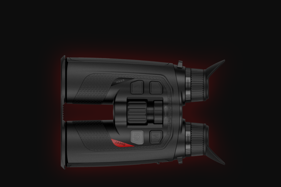 PLACEHOLDER - NOCPIX QUEST H35R - zdjęcie główne