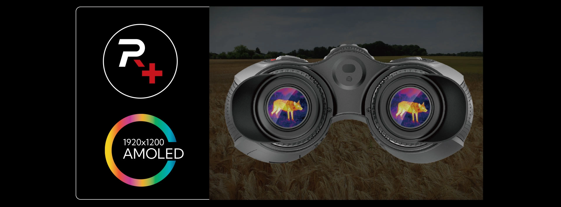 PLACEHOLDER - NOCPIX QUEST H35R - Vision+ i Reality+