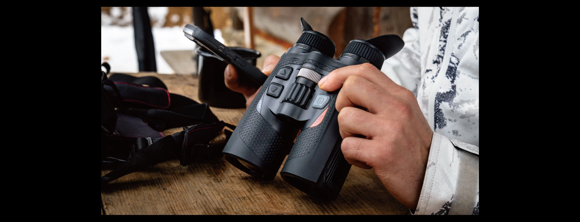 PLACEHOLDER - NOCPIX QUEST H35R - ergonomiczna obsługa