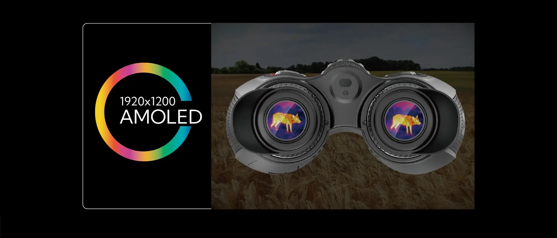 PLACEHOLDER - NOCPIX QUEST S50R - komfort wizualny
