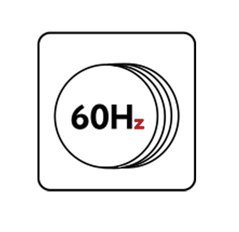 PLACEHOLDER - ikona 60 Hz