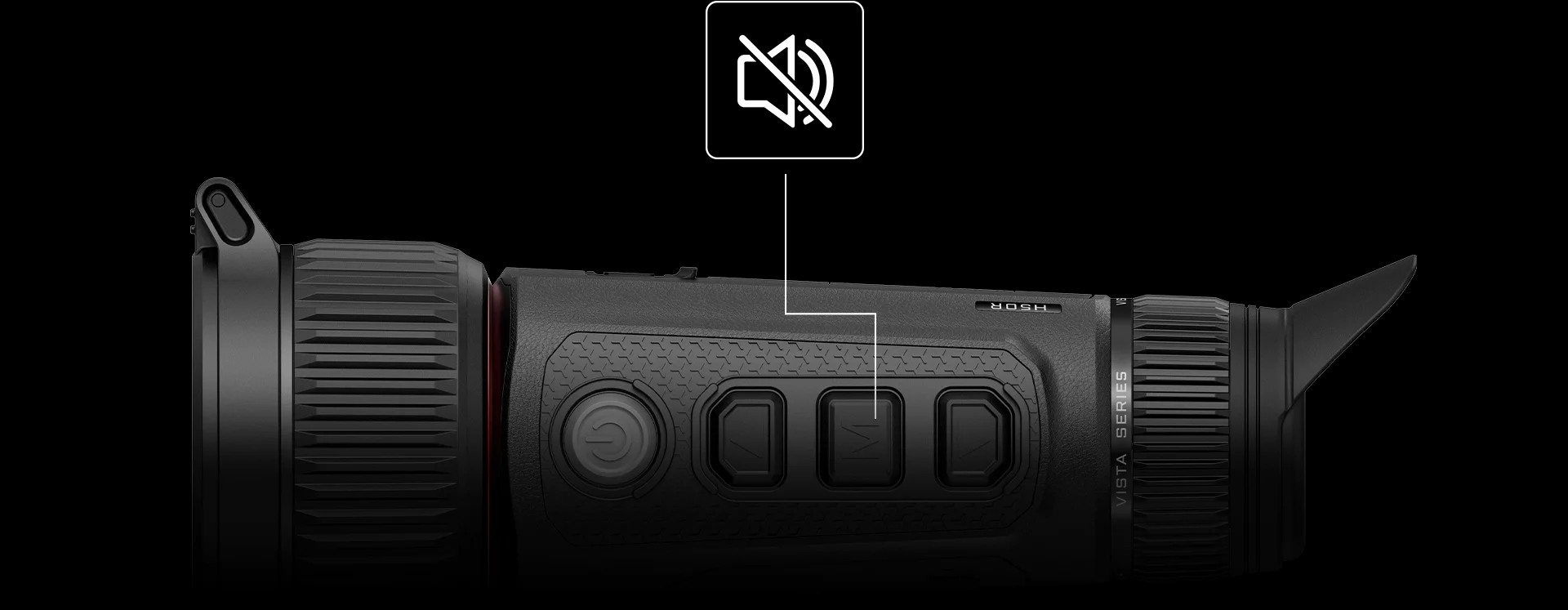 PLACEHOLDER - NOCPIX VISTA S50R - zasilanie
