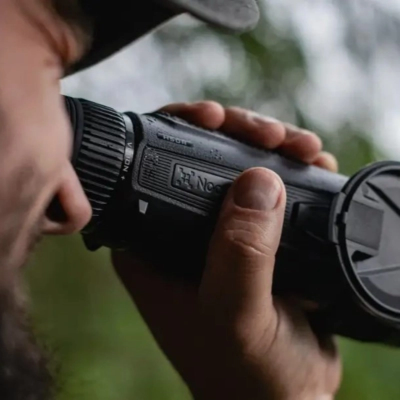 Wymienne baterie w Nocpix Vista