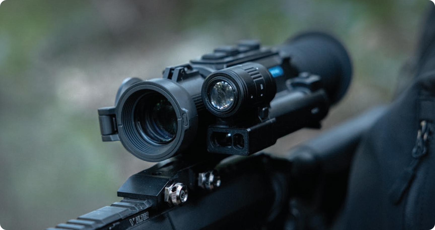 PARD NV008SP3 70 mm - zdjęcie 2