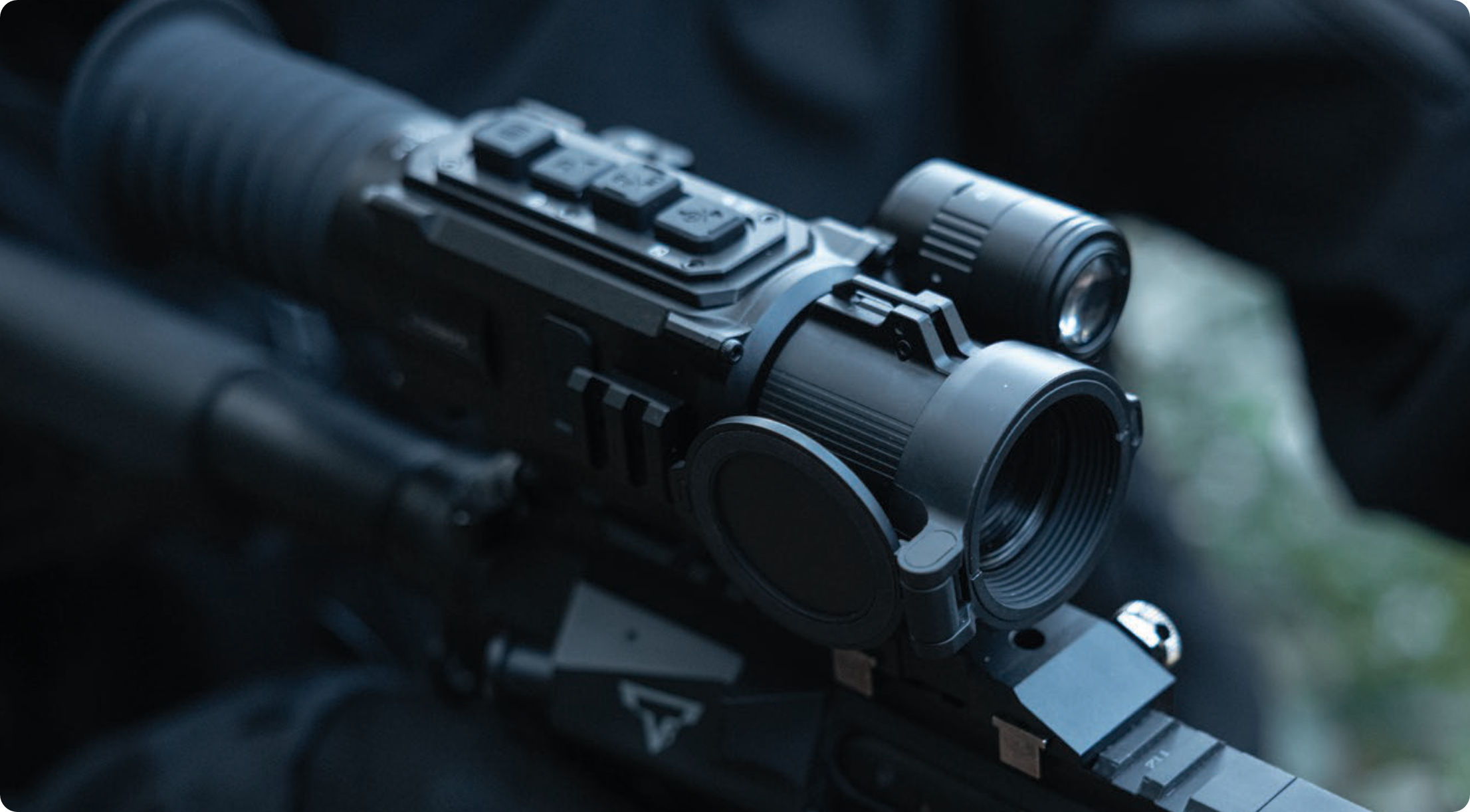 PARD NV008SP3 70 mm - zdjęcie 4