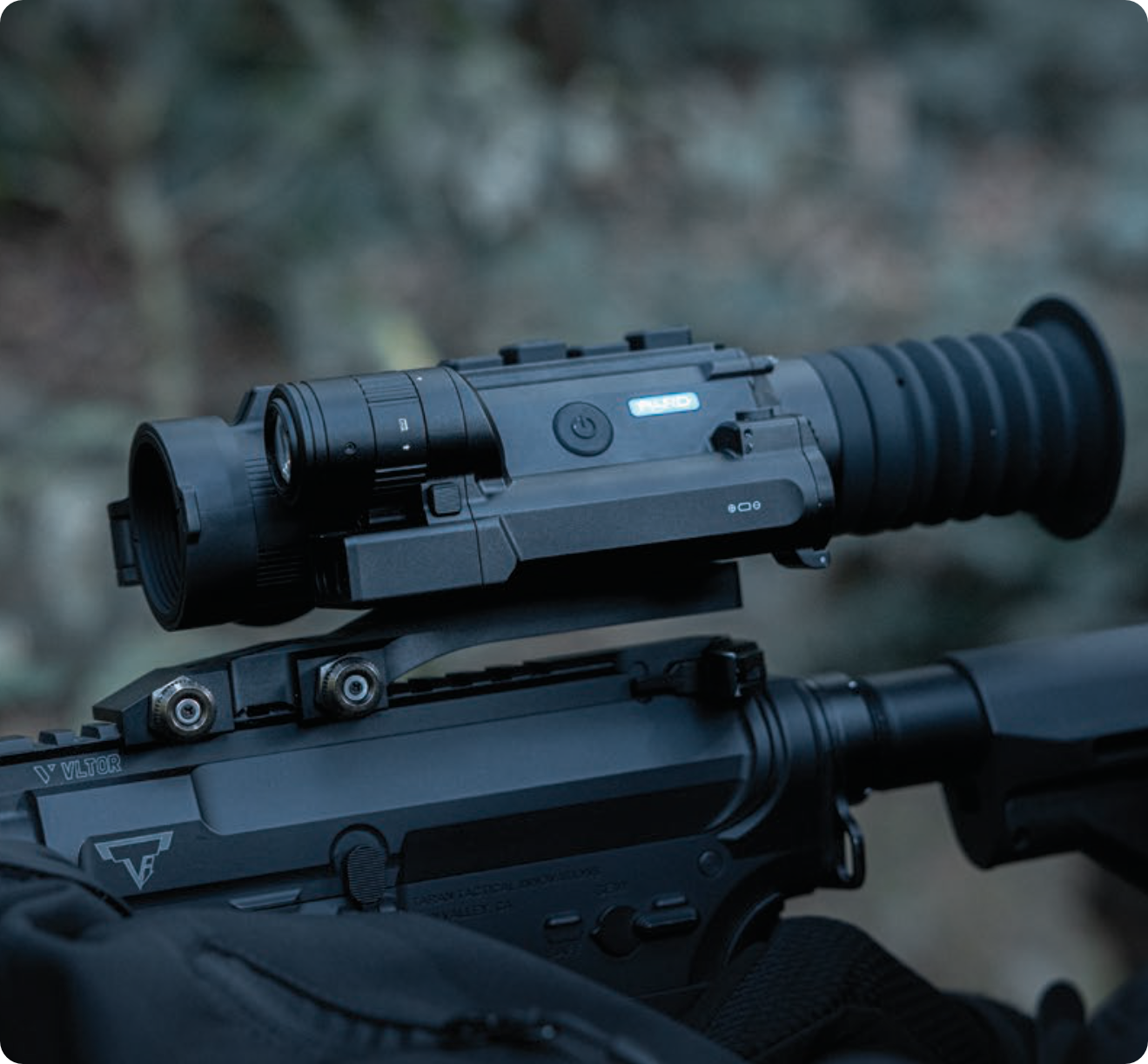 PARD NV008SP3 70 mm - zdjęcie 5