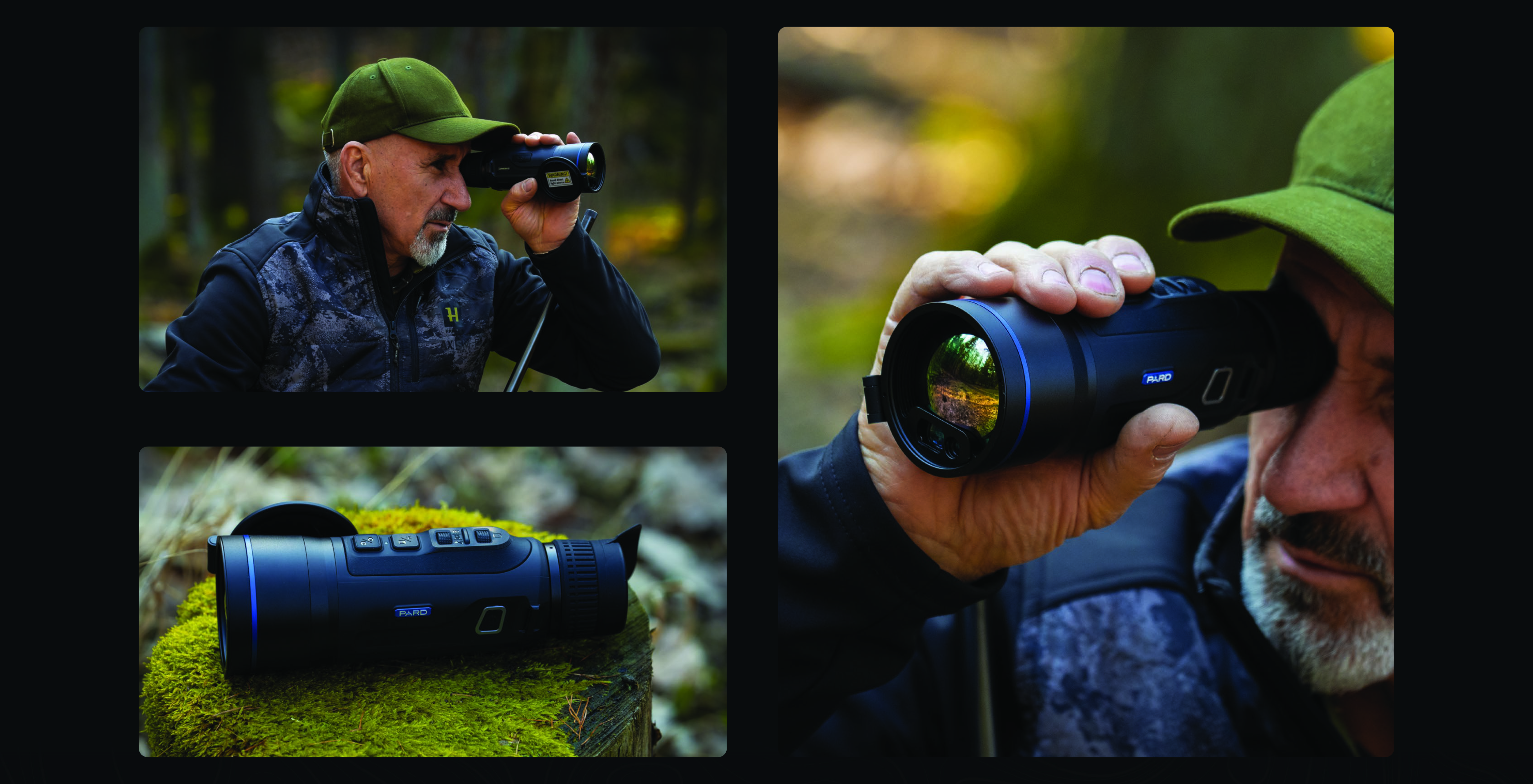 PARD Leopard eX 640 LRF (50mm) - monokular termowizyjny LEOPARDex_onepager2