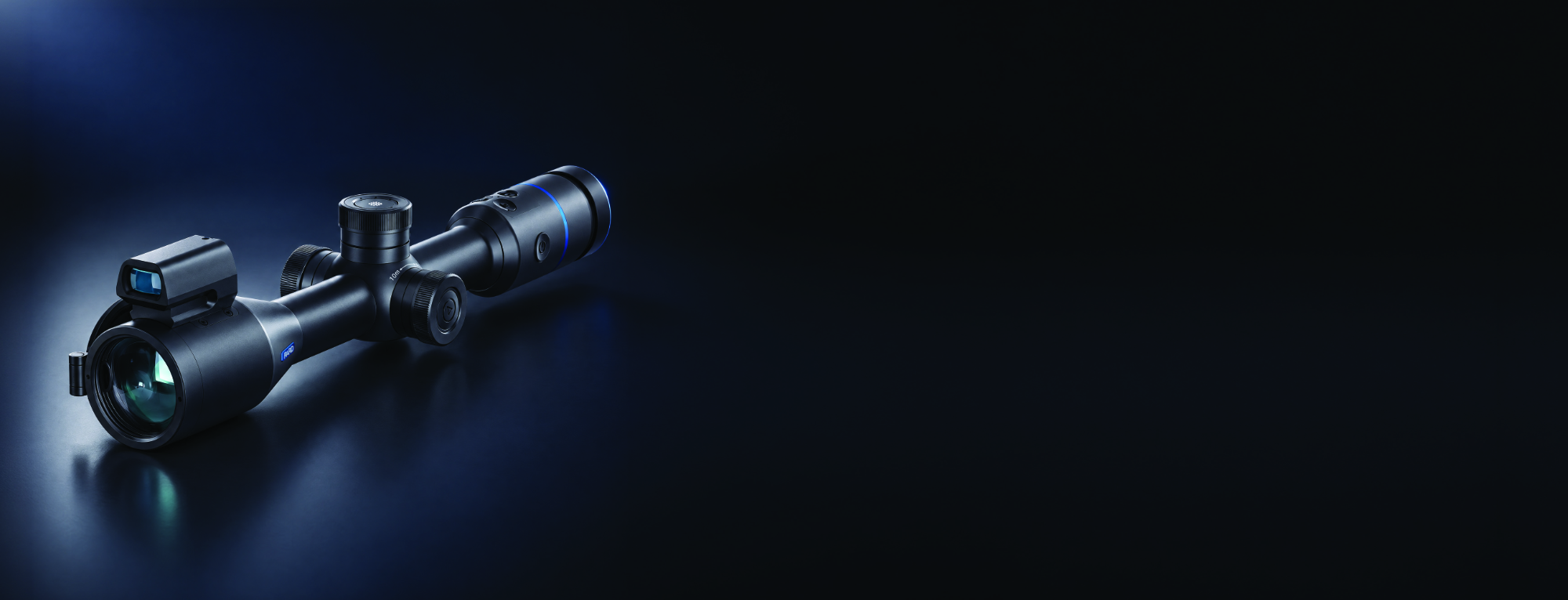 PARD Night Stalker 5K eX 70 mm