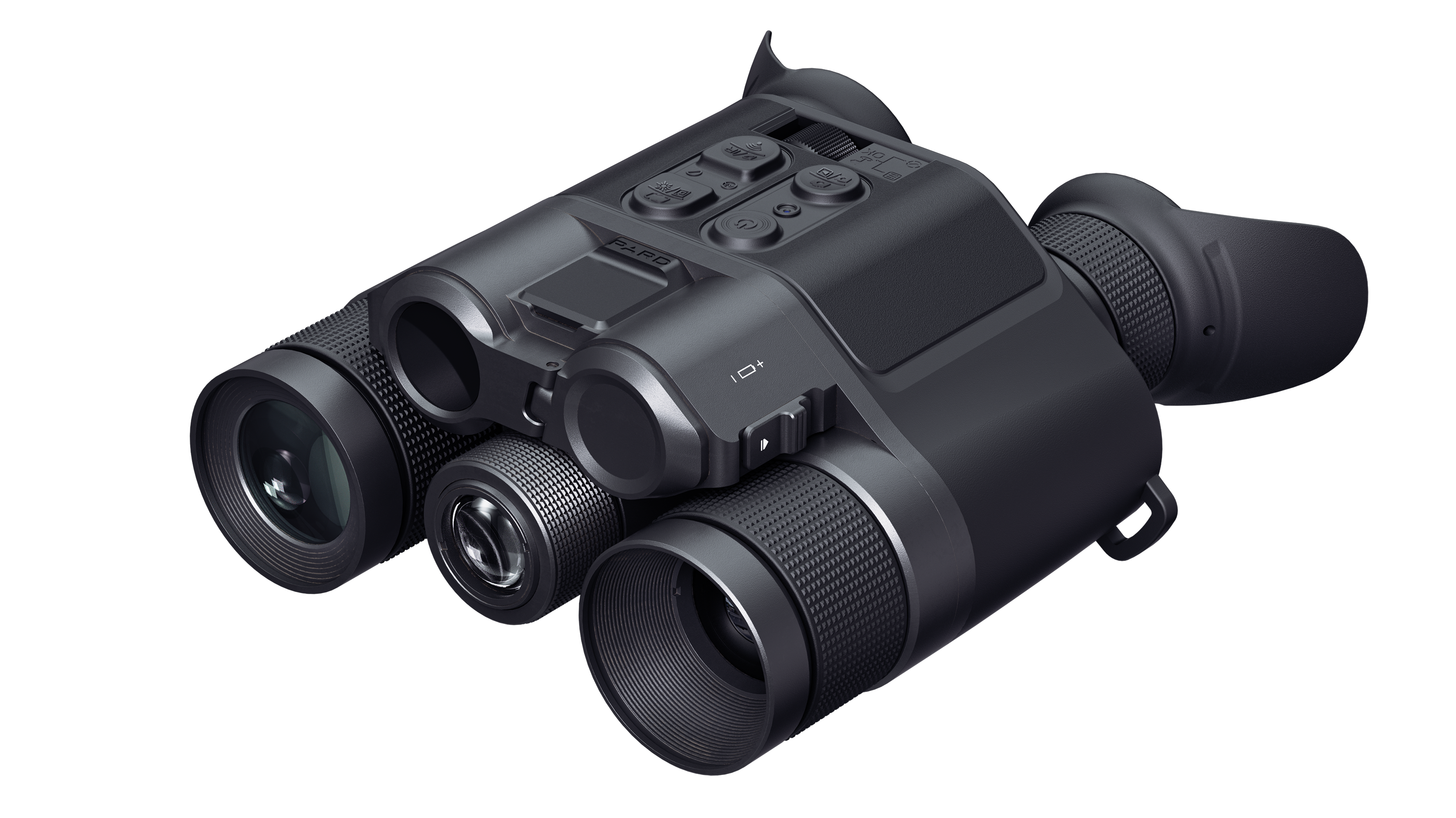 PARD Osprey 4K z iluminatorem IR3 850 nm