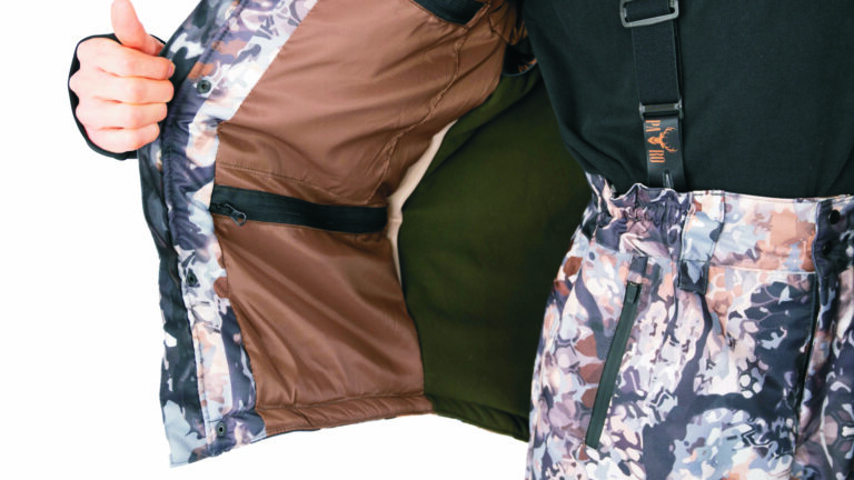 PARO - BackWarm