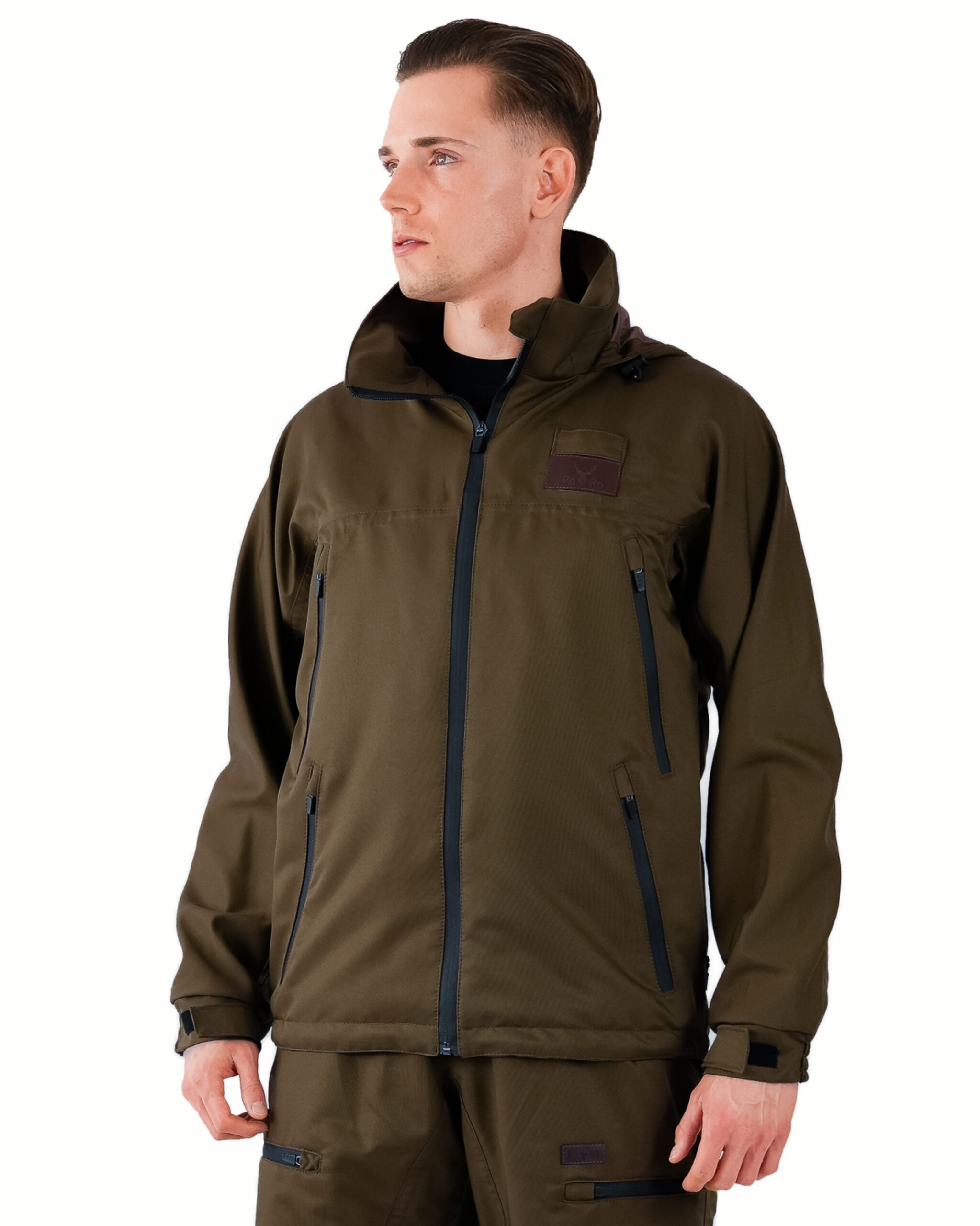 Kurtka PARO Olive