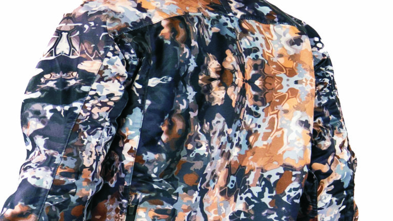 Kurtka PARO StormTape System