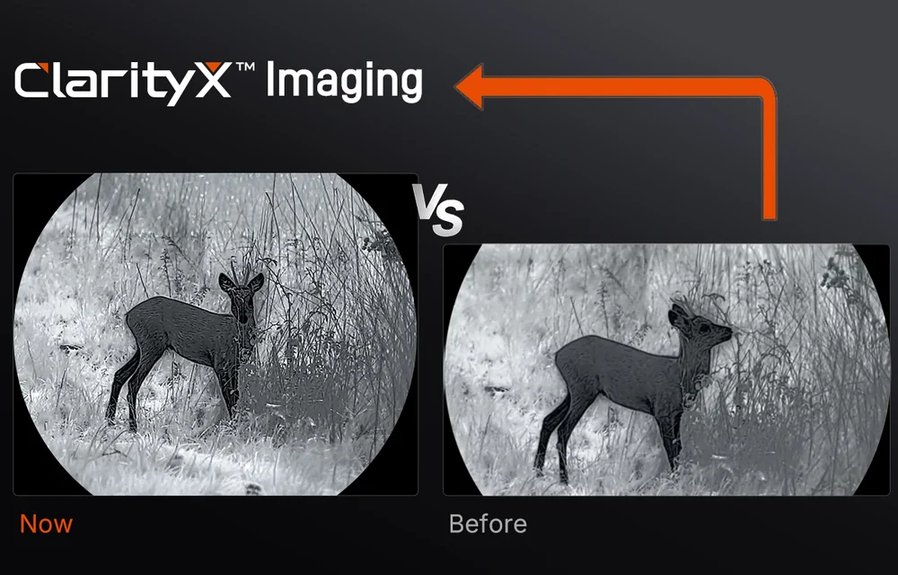 RIX LPR L6R - ClarityX Imaging