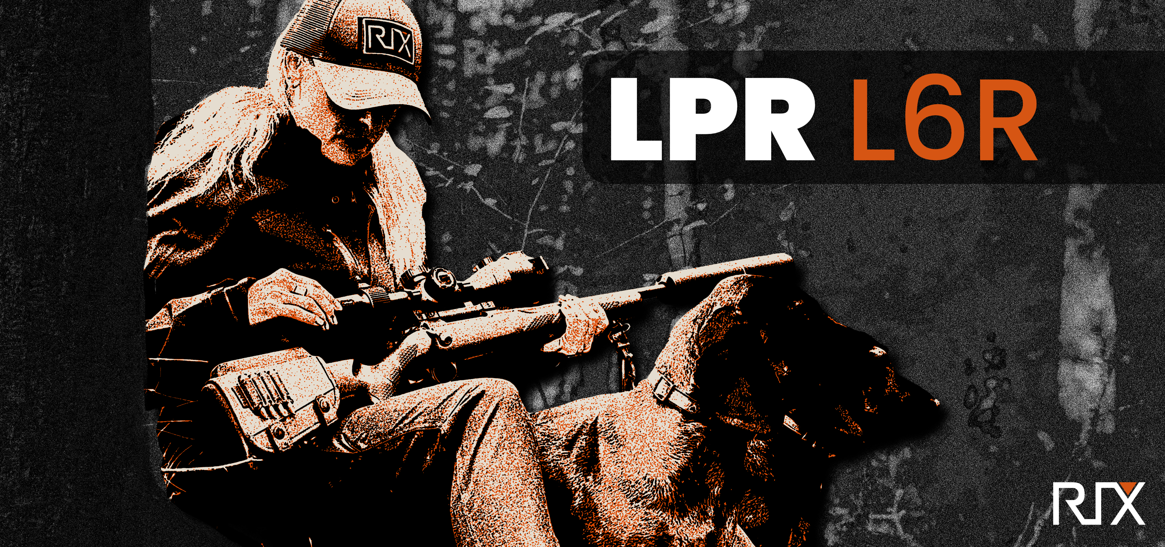 RIX LPR L6R - celownik termowizyjny