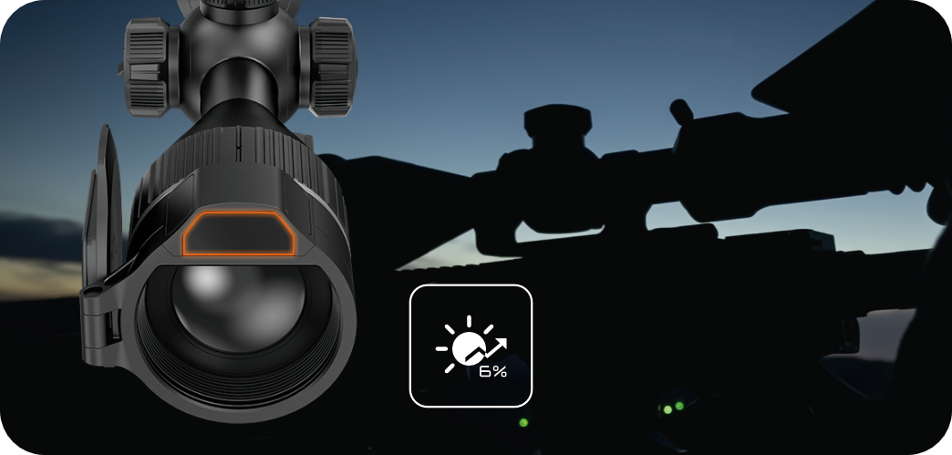 Dalmierz laserowy RIX