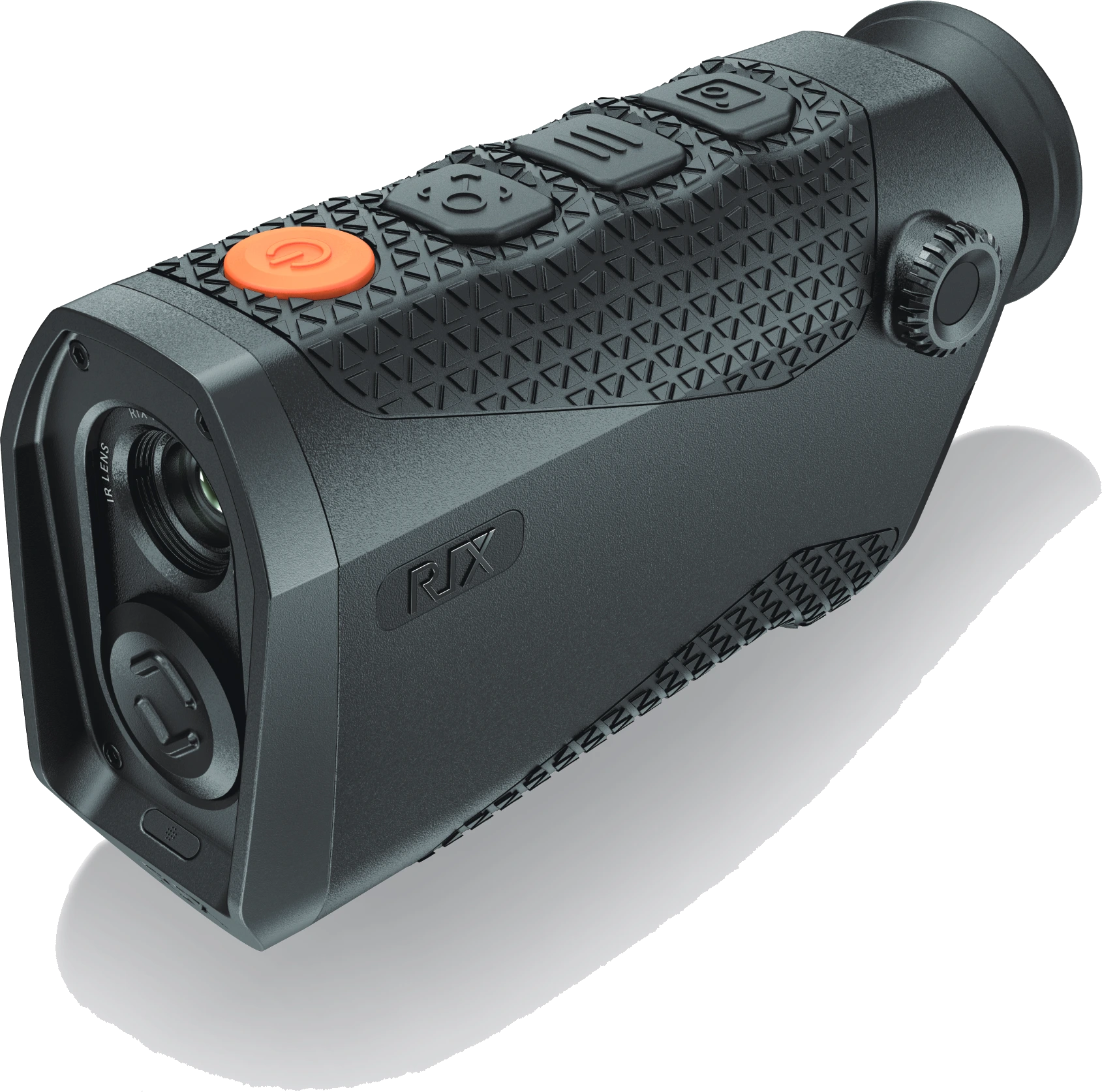 RIX Pocket K2 - główny widok produktu