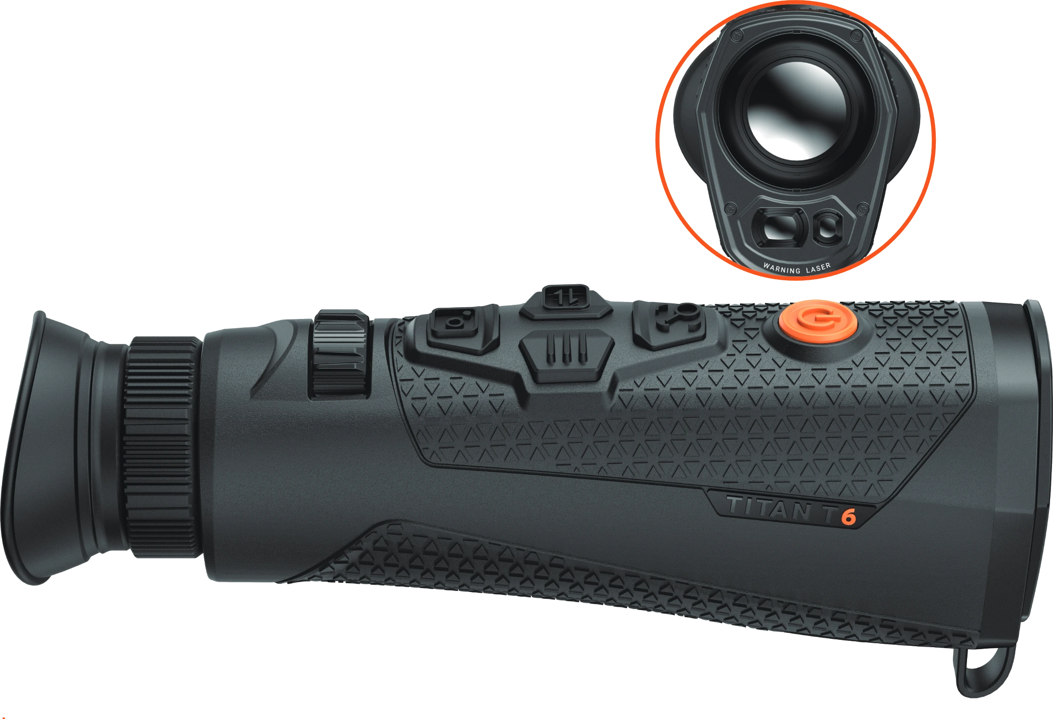 RIX TITAN T3 - widok z boku