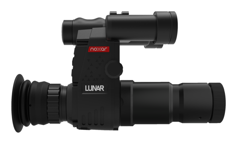 Noxar Magnar-mini 4x widok boczny