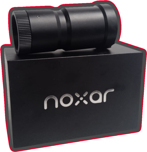 Noxar Magnar-mini 4x pudełko