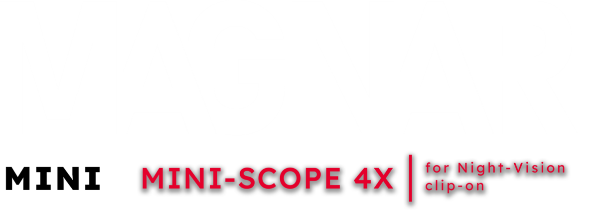 Magnar Mini Logo