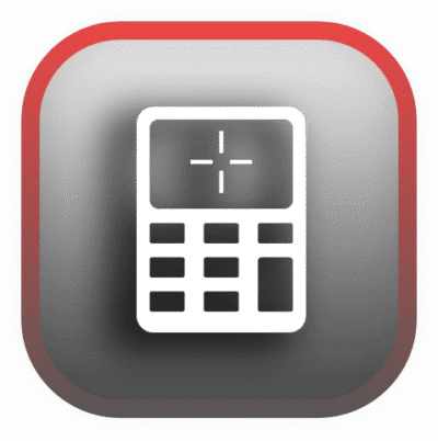 Kalkulator balistyczny