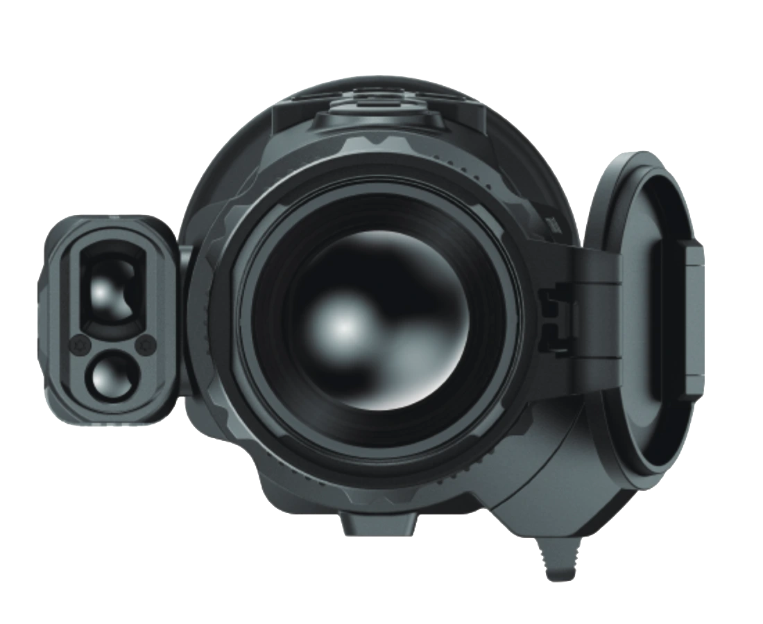 RIX STORM S3R - celownik termowizyjny kompaktowy-dalmierz-laserowy