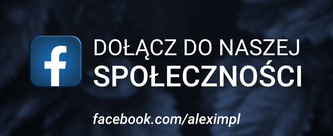 Facebook Alexim