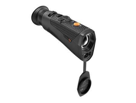 RIX TITAN T3  LRF- monokular termowizyjny