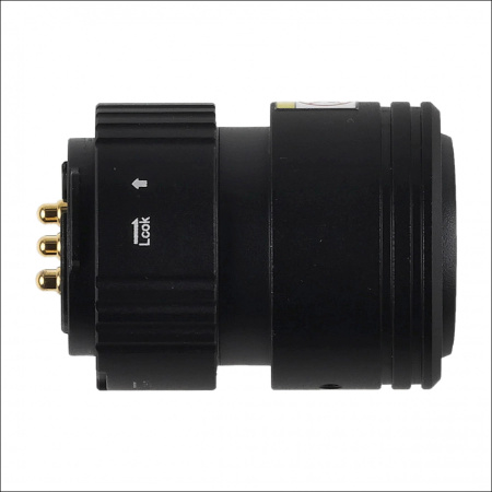 Iluminator podczerwieni PARD IR1 850 mm do NV-007SP2 4K i NV008SP3