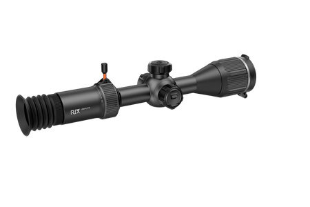 RIX LEAP L3 v2 - celownik termowizyjny(+szybki montaż)