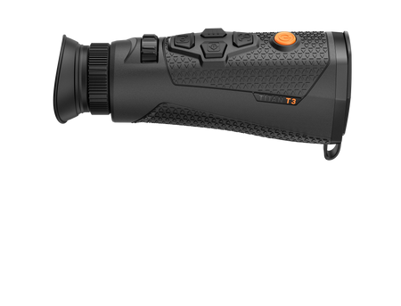 RIX TITAN T3  LRF- monokular termowizyjny