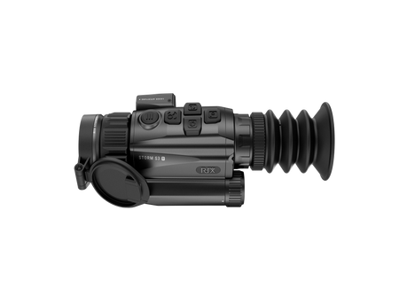 RIX STORM S3 R (LRF) - celownik termowizyjny (+szybki montaż)