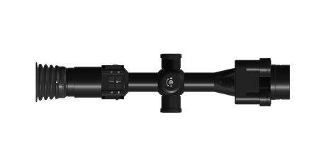 Noxar Sidar 4K IRL (850nm & 940nm + LRF) (70mm) - celownik noktowizyjny