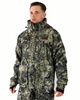 Kurtka PARO Winter (Predator Green)